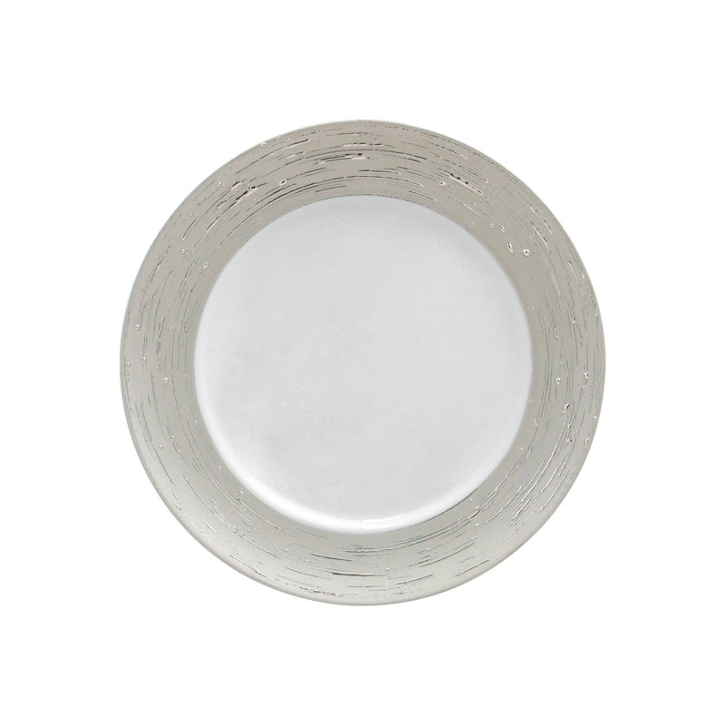 Glenoe Dinner Plate