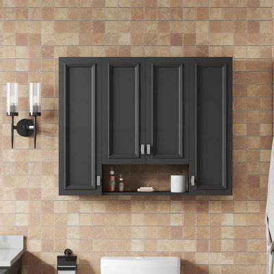Bathroom Storage