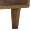 Table de chevet en marbre Lyubov