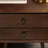 Akshan 2-Drawer Solid Wood Nightstands-1077861953