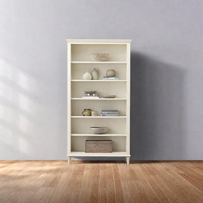 Armoire de rangement ouverte de grande capacité
