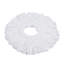 Remplacement de la poignée rotative à 360 ° avec 2 têtes de vadrouille en microfibre-122026947