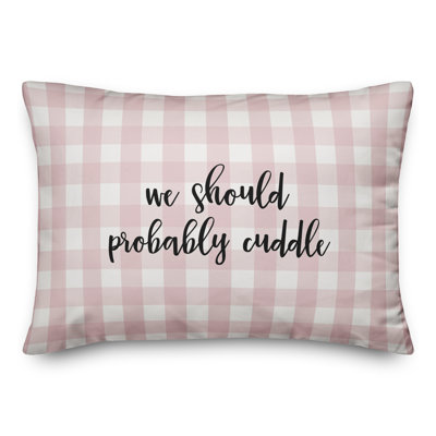  Coussin We We probablement