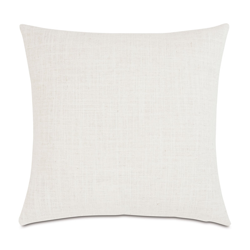 Cabo Fringed Throw Pillow, 20" H x 20" W