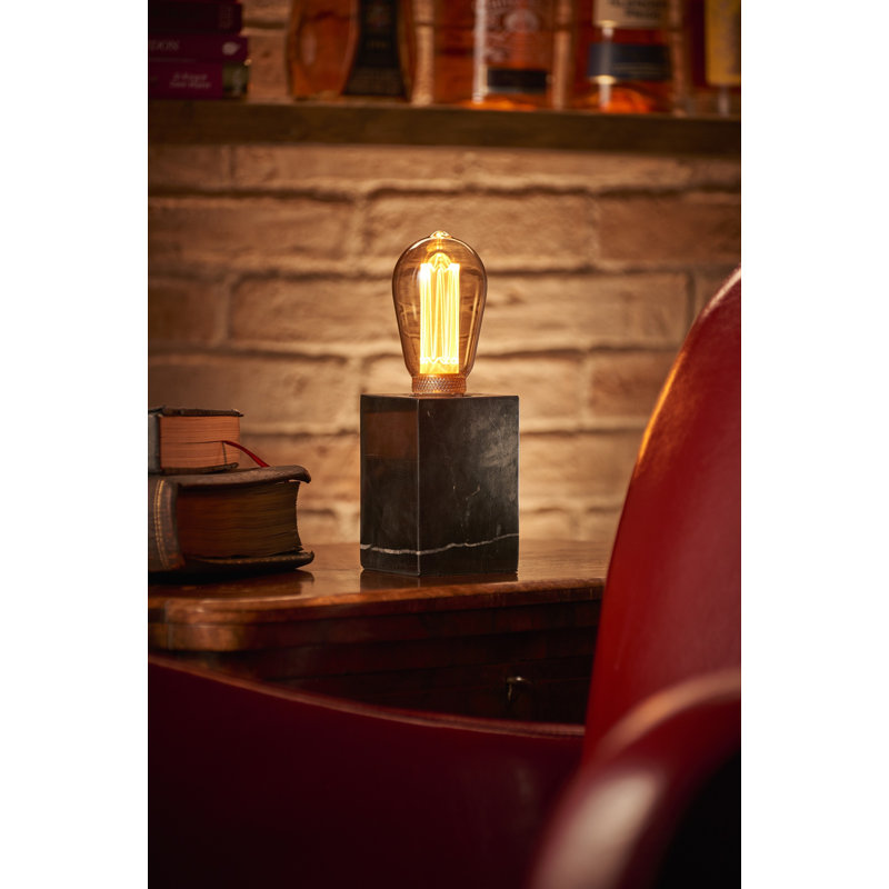 Nesbitt Marble Novelty Lamp
