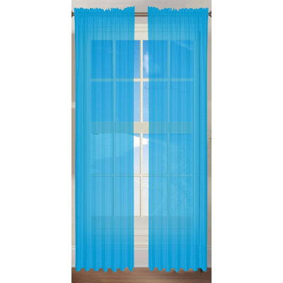 Sliding Panel Pair