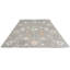 Transitional One-of-a-Kind Rectangle 8' X 9'7" Hand Knotted Area Rug