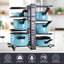 Buckingham Pot & Pan Multi-function Organising Rack