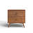 Temaraia 2-Drawer Nightstand-672392874