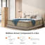 Matelas hybride moyen dans une boîte-1592587438-1592587409
