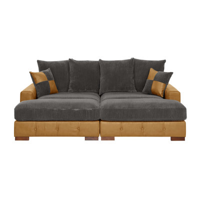 Canapé modulaire Coastal Luxe