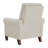 Eleanora Modern Upholstered  Recliner-116796094