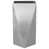 Galvanised Silver