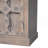 Woodjaipur Lattice Sideboard,Brown,Storage