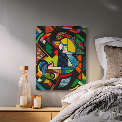 Wrapped Canvas Print Set
