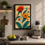 Trio Botanical - Wrapped Canvas-1551387877-1551387882