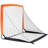 VEVOR Plastic Soccer with Carrying Case