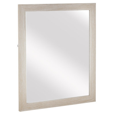 Aspasius Flat Mirror