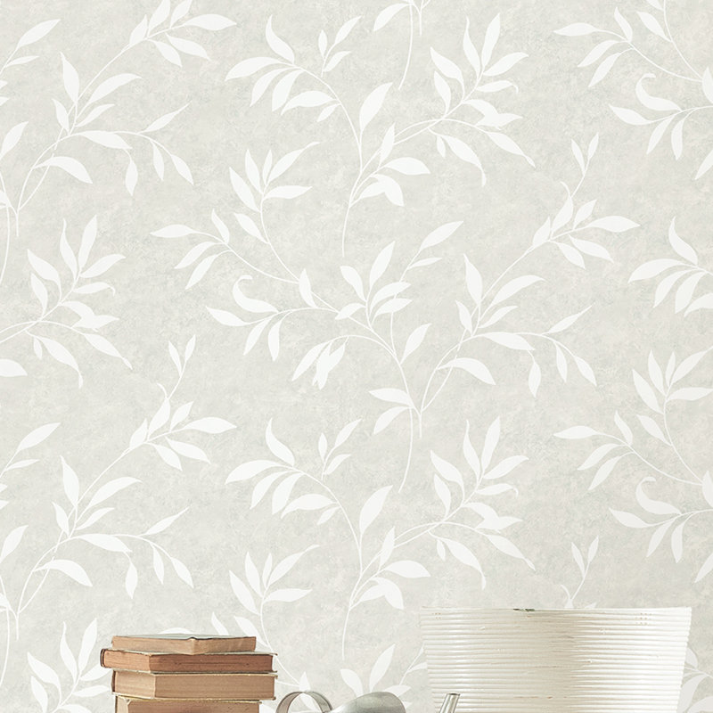 Kristian Floral Roll, Dove