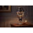 Kristopher Goddess 17.5" Buffet Lamp