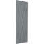 Volets à fixation fixe en PVC True Fit-64457349-64457356-64457357