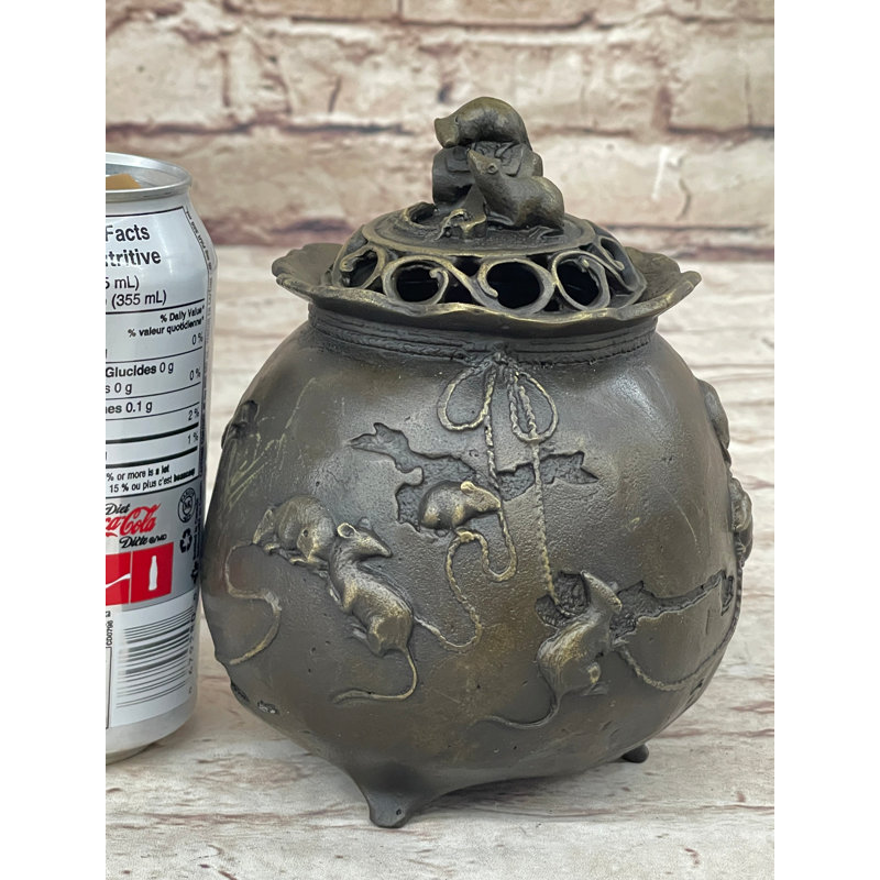 Wynonah, objet décoratif