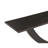 Lyndel 57.25'' Solid Wood Console Table-2021998311