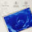 Hardie Blue Rose Macro Shot-108697648
