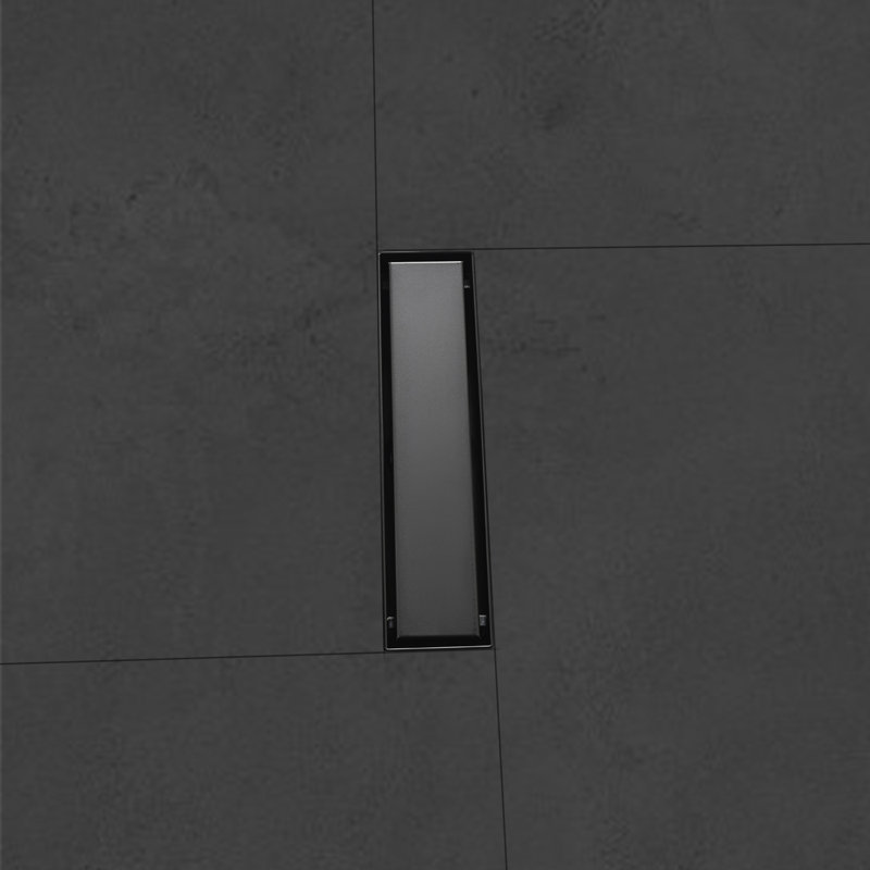 12'' W Linear Grid
