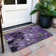 Altair Synthetic Floral Indoor / Outdoor Rug