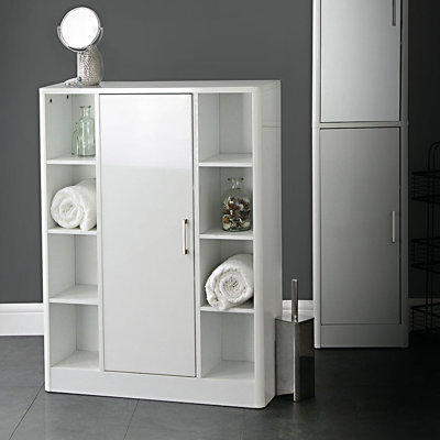 Console unit
