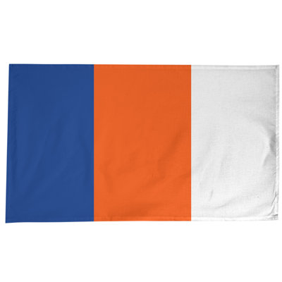New York NYC Table Runner