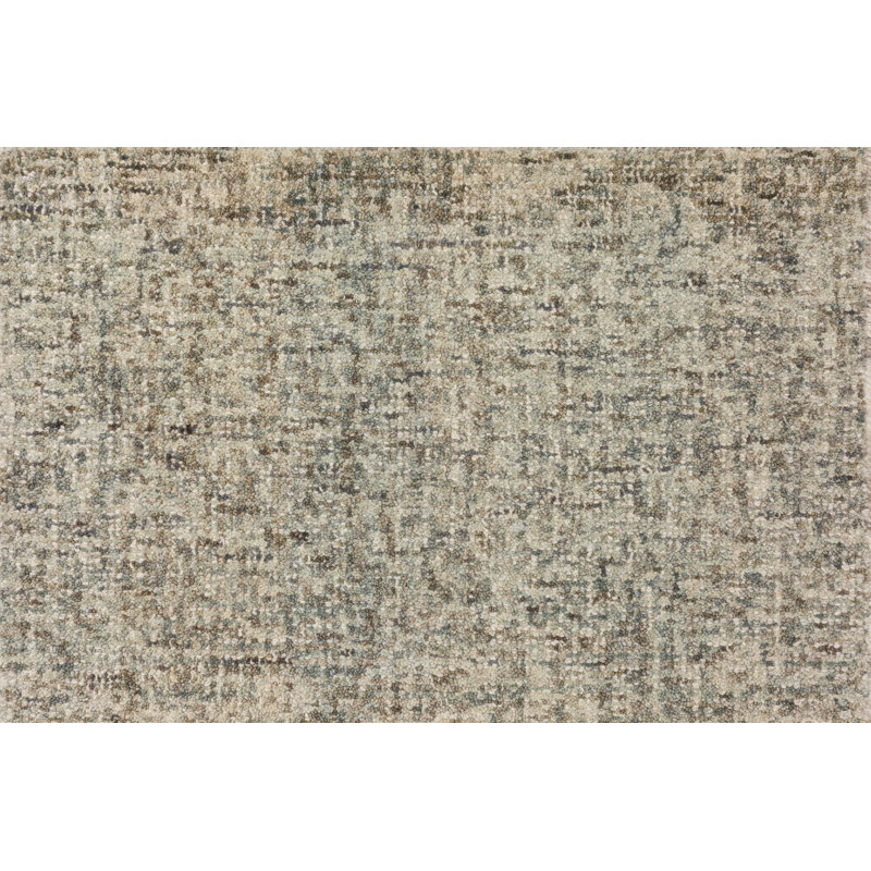 Gilboa Wool Rug, Rectangle 2' x 3'