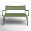Banc d'extérieur 46 po Ruta Paris-1558921492