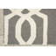 Acevedo Geometric Wool Hand Woven Area Rug-13974665