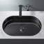 Kricia 25.9'' L Bathroom Sink-72651817