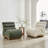 Hollyn Fabric Accent Chair-826589532