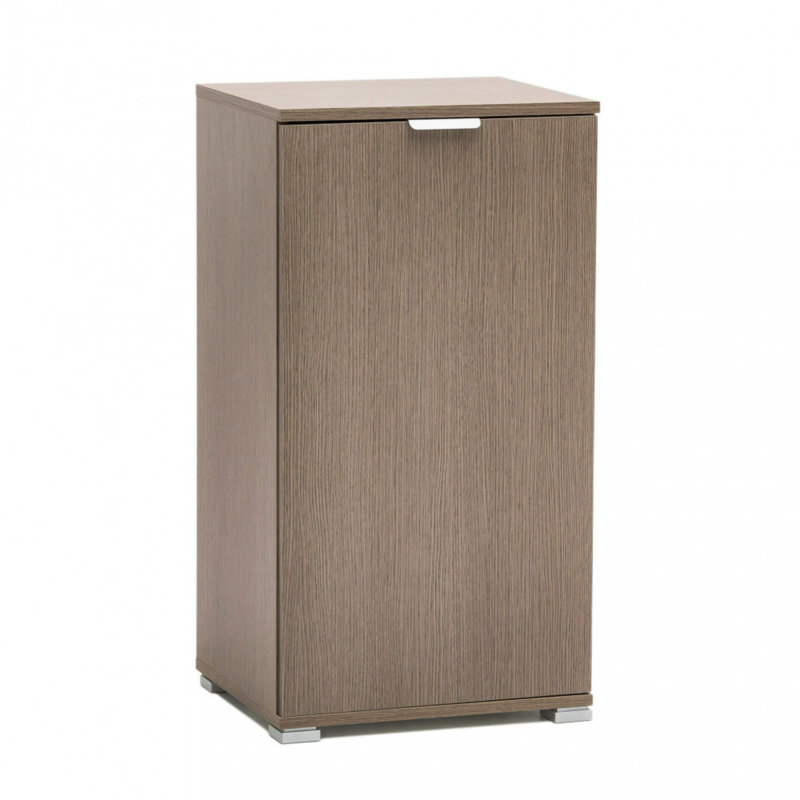 Keazia Rectangle Accent Cabinet