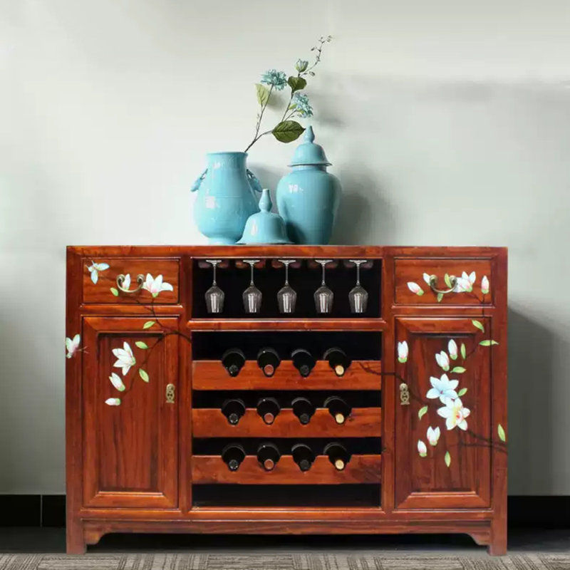 High-End Home Sideboard