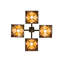 Jad 4 - Light Chandelier