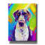 «Pop Art German Shorthaired Pointer» par Furbaby Affiliates, art mural sur toile-1620405488