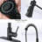 BATHLET Pull Out Kitchen Faucet-50282736