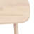 Leighonna Tiered Rectangle Console Table with Storage