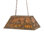 Mildred 6 - Light Pendant