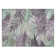 Machine Washable Indoor/Outdoor Claudian ACN1495 Lavender Rug