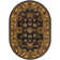 Santoyo Hand Tufted Wool Oriental Rug