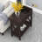 Luckas Tray Top End Table with Storage-359425020
