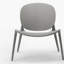 Be Bop Dining Chair-47605407