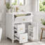 Meuble-lavabo 24 po avec lavabo et rangement intelligent-2064291601-2064291606
