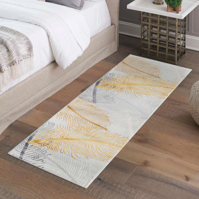 Hollen Floral Indoor Rug